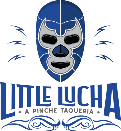 Little Lucha Taqueria